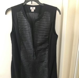 Black Worthington Dress